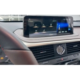 Штатная магнитола Farcar LXS6009 8/128 ГБ для Lexus RX 2020-2021 12,3