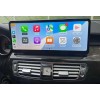 Штатная магнитола Farcar MB1015 8/128 ГБ для Mercedes CLS-Class 2010-2014 12.3 NTG 4.5 на Android 13.0