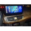Штатная магнитола Farcar MB1013 8/128 ГБ для Mercedes CLS-Class 2010-2014 10.25 NTG 4.5 на Android 13.0