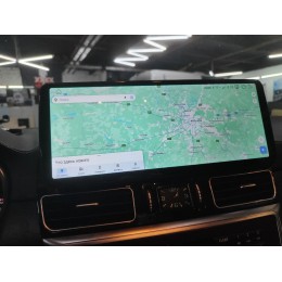 Штатная магнитола Farcar MB1003 8/128 ГБ для Mercedes ML-class (W166) 2011-2015, GL-class (X166) 2012-2016 NTG 4.5 12.3'' на Android 13.0