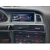 Штатная магнитола Farcar AU3012 8/128 ГБ для Audi A6 C6 2011-2012 8.8" на Android 14.0