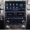 Штатная магнитола Farcar LXS6001 8/128 ГБ для Lexus GX 2009-2013 12" на Android 13.0