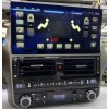 Штатная магнитола Farcar LXS6001 8/128 ГБ для Lexus GX 2009-2013 12" на Android 13.0