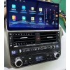Штатная магнитола Farcar LXS6001 8/128 ГБ для Lexus GX 2009-2013 12" на Android 13.0