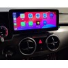 Штатная магнитола Farcar MB1008 8/128 ГБ для Mercedes-Benz GLK 2012-2015 NTG 4.5 12.3' на Android 13.0