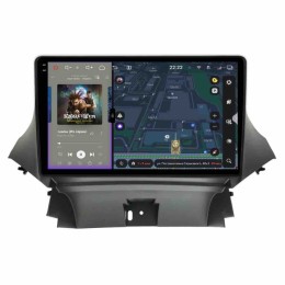 Автомагнитола RedPower 85207 4/64 ГБ для Chevrolet Orlando 2010-2018 на Android 14.0