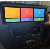 Штатная магнитола Farcar MB1007 8/128 ГБ для Mercedes-Benz GLK 2008-2012 NTG 4.0 12.3' на Android 13.0