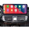 Штатная магнитола Farcar MB1015 8/128 ГБ для Mercedes CLS-Class 2010-2014 12.3 NTG 4.5 на Android 13.0