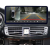 Штатная магнитола Farcar MB1015 8/128 ГБ для Mercedes CLS-Class 2010-2014 12.3 NTG 4.5 на Android 13.0
