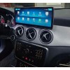 Штатная магнитола Farcar MB1001 8/128 ГБ для Mercedes-Benz GLA/CLA 2013-2017 12.3 NTG 4.5 на Android 13.0