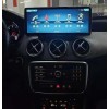 Штатная магнитола Farcar MB1001 8/128 ГБ для Mercedes-Benz GLA/CLA 2013-2017 12.3 NTG 4.5 на Android 13.0