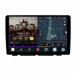 Автомагнитола RedPower 85021R 4/64 ГБ для Chevrolet Tahoe, Sierra 2006-2014 на Android 14.0