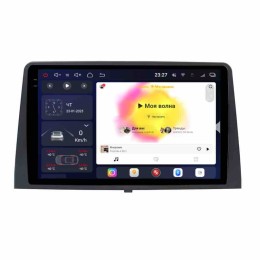 Автомагнитола RedPower 2K 85276 4/64 ГБ для Citroen Berlingo III 2018-2024 на Android 14.0