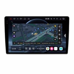 Автомагнитола RedPower 2K 85176 4/64 ГБ для Peugeot Boxer II 2006-2024 на Android 14.0