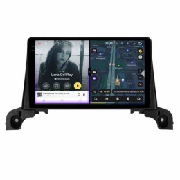 Автомагнитола RedPower 2K 85408 4/64 ГБ для Peugeot 5008 2016-2020 на Android 14.0