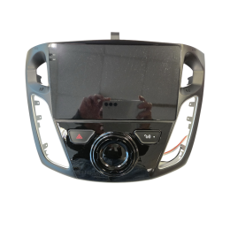 Автомагнитола RedPower 2K 85150 4/64 ГБ для Ford Focus 2010-2019 на Android 14.0