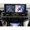 Штатная магнитола Farcar TY5001 8/128 ГБ для Toyota Land Cruiser 200 2012-2015 12,3" на Android 13.0