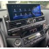 Штатная магнитола Farcar TY5002 8/128 ГБ для Toyota Land Cruiser 200 2016-2021 12,3" на Android 13.0