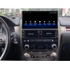 Штатная магнитола Farcar LXS6001 8/128 ГБ для Lexus GX 2009-2013 12" на Android 13.0
