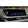 Штатная магнитола Farcar LXS6004 8/128 ГБ для Lexus ES 2017-2020 360 12,3" на Android 13.0