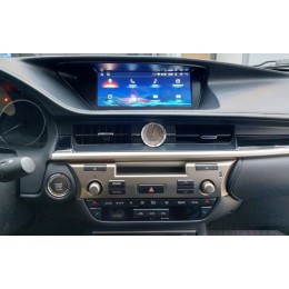 Штатная магнитола Farcar LXS6011 8/128 ГБ для Lexus ES 2015-2017 10,25