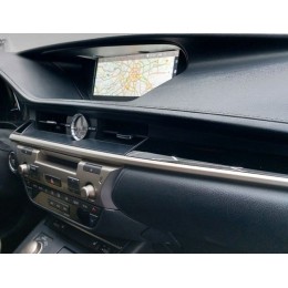 Штатная магнитола Farcar LXS6011 8/128 ГБ для Lexus ES 2015-2017 10,25