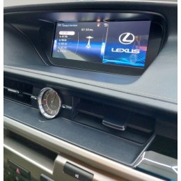 Штатная магнитола Farcar LXS6011 8/128 ГБ для Lexus ES 2015-2017 10,25