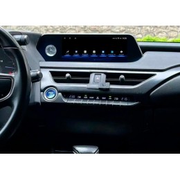 Штатная магнитола Farcar LXS6005 8/128 ГБ для Lexus UX 2019-2021 10,25