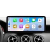 Штатная магнитола Farcar MB1001 8/128 ГБ для Mercedes-Benz GLA/CLA 2013-2017 12.3 NTG 4.5 на Android 13.0