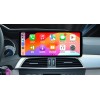 Штатная магнитола Farcar MB1014 8/128 ГБ для Mercedes C-klasse (W204) 2011-2015 12.3 NTG 4.5 на Android 13.0