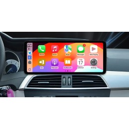 Штатная магнитола Farcar MB1014 8/128 ГБ для Mercedes C-klasse (W204) 2011-2015 12.3 NTG 4.5 на Android 13.0