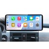 Штатная магнитола Farcar MB1007 8/128 ГБ для Mercedes-Benz GLK 2008-2012 NTG 4.0 12.3' на Android 13.0