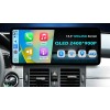 Штатная магнитола Farcar MB1007 8/128 ГБ для Mercedes-Benz GLK 2008-2012 NTG 4.0 12.3' на Android 13.0