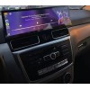 Штатная магнитола Farcar MB1016 8/128 ГБ для Mercedes ML-class (W166) 2011-2015, GL-class (X166) 2012-2016 NTG 4.5 14.9'' на Android 14.0
