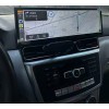 Штатная магнитола Farcar MB1016 8/128 ГБ для Mercedes ML-class (W166) 2011-2015, GL-class (X166) 2012-2016 NTG 4.5 14.9'' на Android 14.0