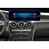Штатная магнитола Farcar MB1018 8/128 ГБ для Mercedes Benz V-klasse 2016-2019 14" NTG 5.0 на Android 13.0