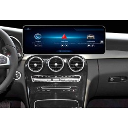 Штатная магнитола Farcar MB1018 8/128 ГБ для Mercedes Benz V-klasse 2016-2019 14