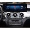Штатная магнитола Farcar MB1019 8/128 ГБ для Mercedes Benz CLA/GLA 2016-2019 NTG 5.0 14.9 на Android 13.0