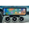 Штатная магнитола Farcar MB1019 8/128 ГБ для Mercedes Benz CLA/GLA 2016-2019 NTG 5.0 14.9 на Android 13.0