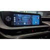 Штатная магнитола Farcar LXS6004 8/128 ГБ для Lexus ES 2017-2020 360 12,3" на Android 13.0
