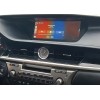 Штатная магнитола Farcar LXS6011 8/128 ГБ для Lexus ES 2015-2017 10,25" на Android 13.0