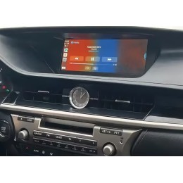 Штатная магнитола Farcar LXS6011 8/128 ГБ для Lexus ES 2015-2017 10,25