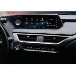 Штатная магнитола Farcar LXS6005 8/128 ГБ для Lexus UX 2019-2021 10,25