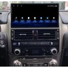 Штатная магнитола Farcar LXS6002 8/128 ГБ для Lexus GX 2014-2021 12" на Android 13.0