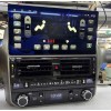 Штатная магнитола Farcar LXS6002 8/128 ГБ для Lexus GX 2014-2021 12" на Android 13.0