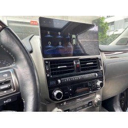 Штатная магнитола Farcar LXS6002 8/128 ГБ для Lexus GX 2014-2021 12