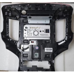 CarMedia JT-1361B для Dodge RAM 2020+ на Android 13.0