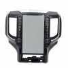 Штатная магнитола CarMedia JT-1361B для Dodge RAM 2020+ на Android 13.0