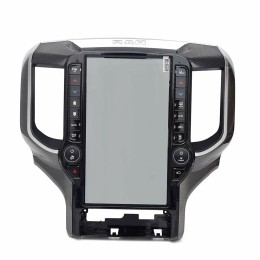 CarMedia JT-1361B для Dodge RAM 2020+ на Android 13.0