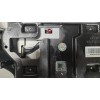 Штатная магнитола CarMedia JT-1361R для Dodge RAM 2020+ цвет красный на Android 13.0